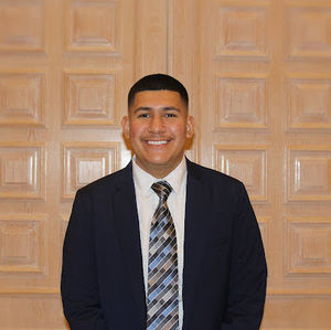 Meet your Posher, David